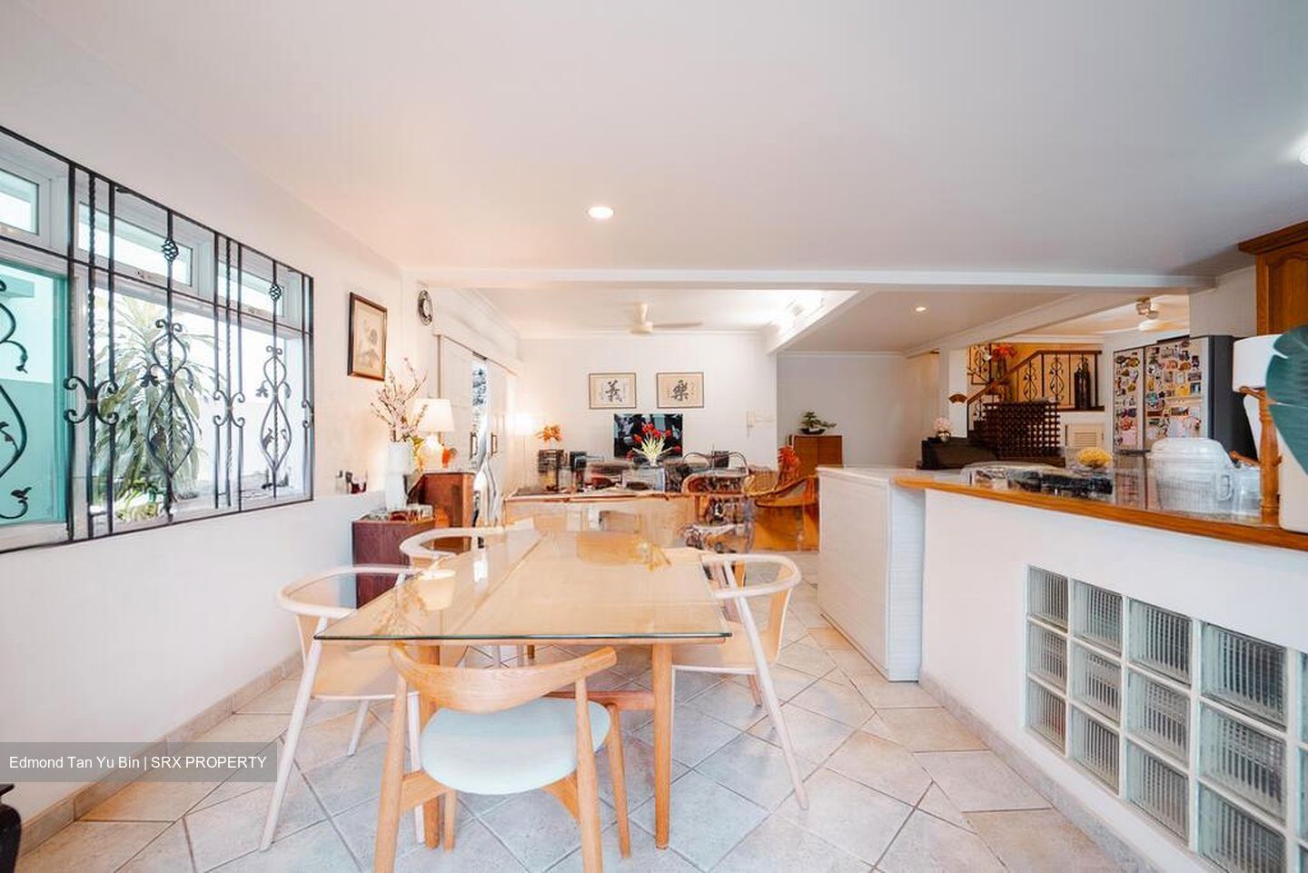 Tuan Sing Park (D28), Semi-Detached #516256411